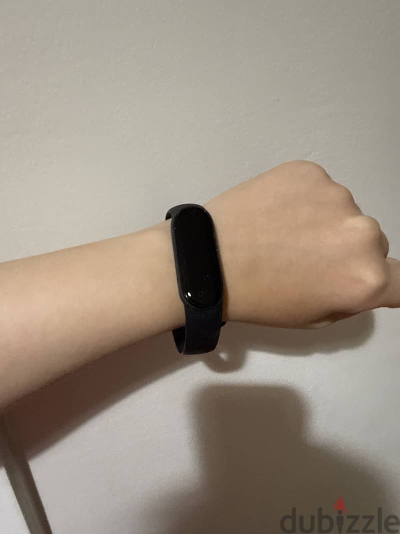 New Mi band 5 1