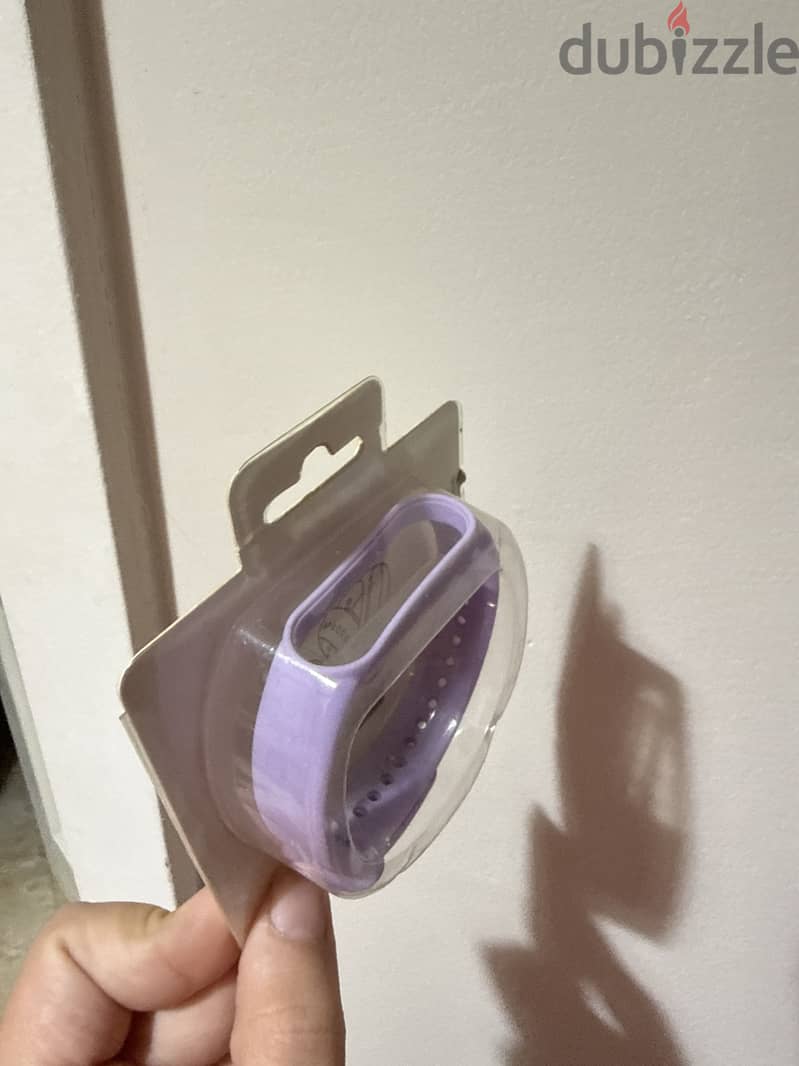 New Mi band 5 2