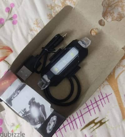 فااشر خلفي جديد2 لون شحنusb