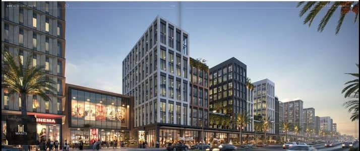 Premium 1 Bed  Serviced Apartment for Sale in ZED west by ORA