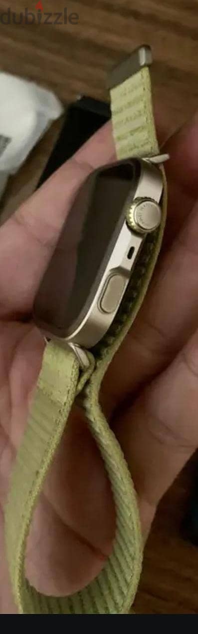 huawei watch fit 4 pro