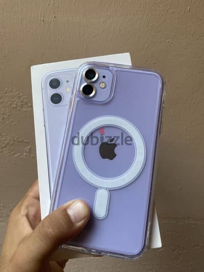 iPhone 11