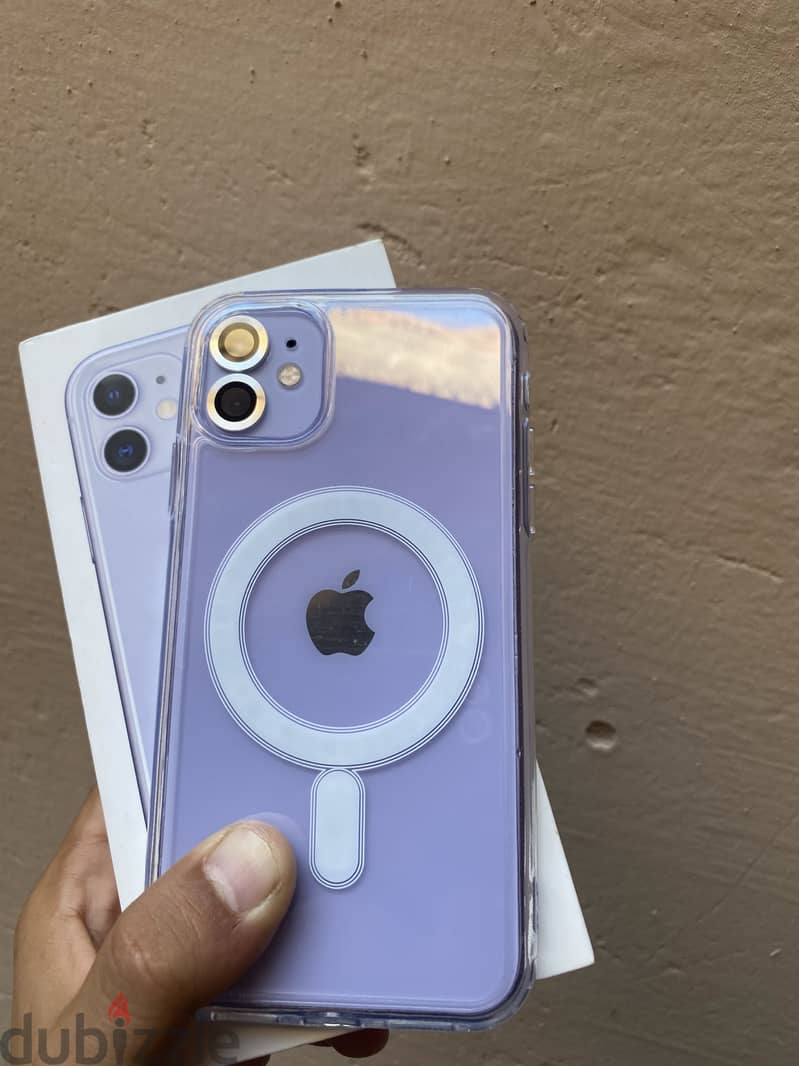 iPhone 11 1