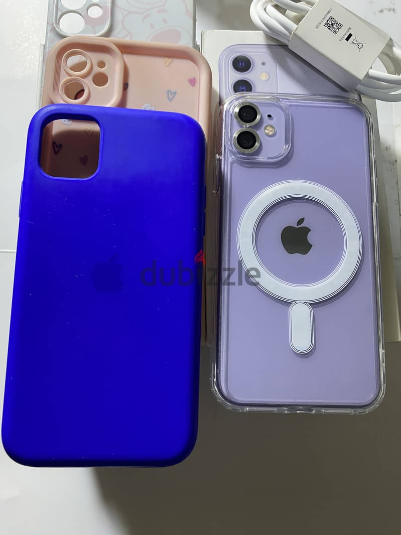 iPhone 11 2