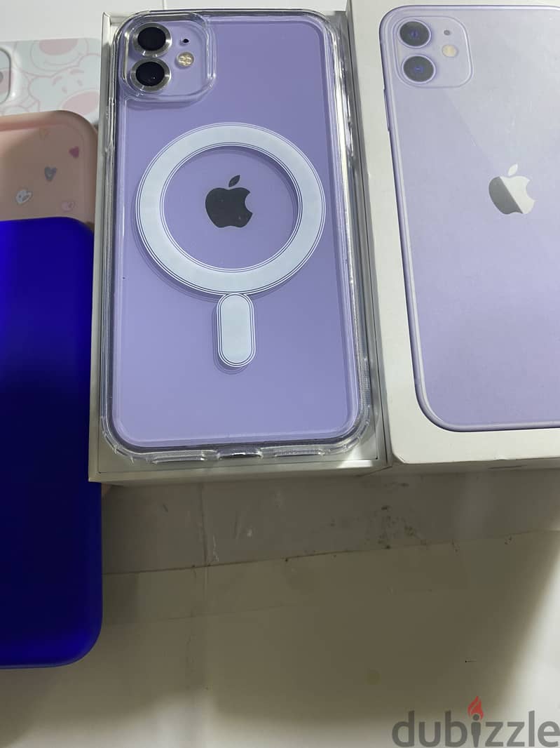 iPhone 11 9