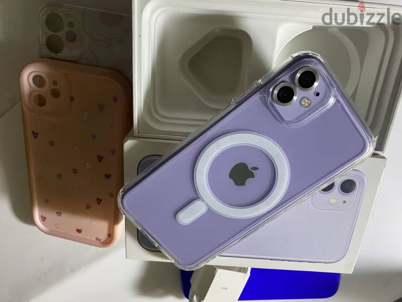 iPhone 11 10
