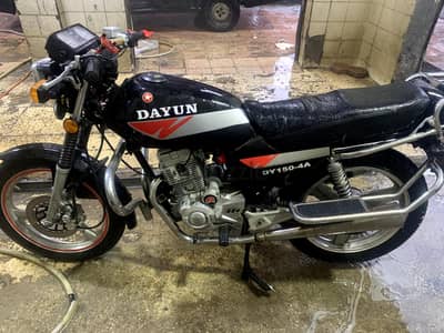 دايو 200cc