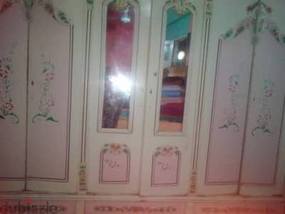 غرفه نوم عربي عموله