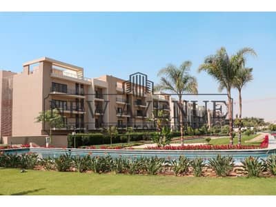 شقة متشطبه بالكامل في المراسم - فيفث سكوير Fifth Square - Almarasem