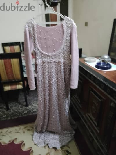 فساتين  سهره