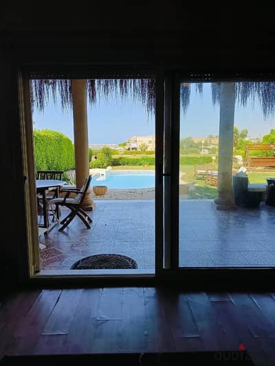 Villa for Sale Private Pool 4 Rooms First Row on the Sandy Lake Marina 4 Villa for Sale Private Pool 4 Rooms First Row on the Sandy Lake Marina 4