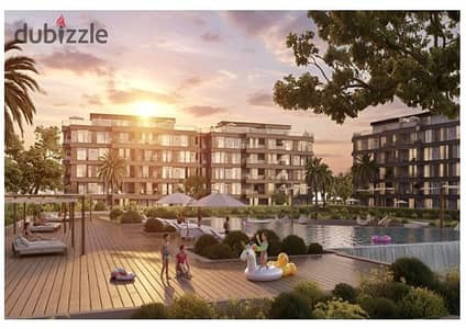 **Own the Home of Your Dreams in the Heart of Sheikh Zayed at De Joya Compound—Where Luxury Meets Modern Living