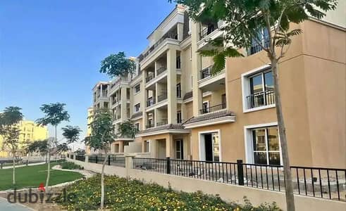 Apartment for Sale in New Cairo | Ready for Viewing | Installments Up to 12 Years
