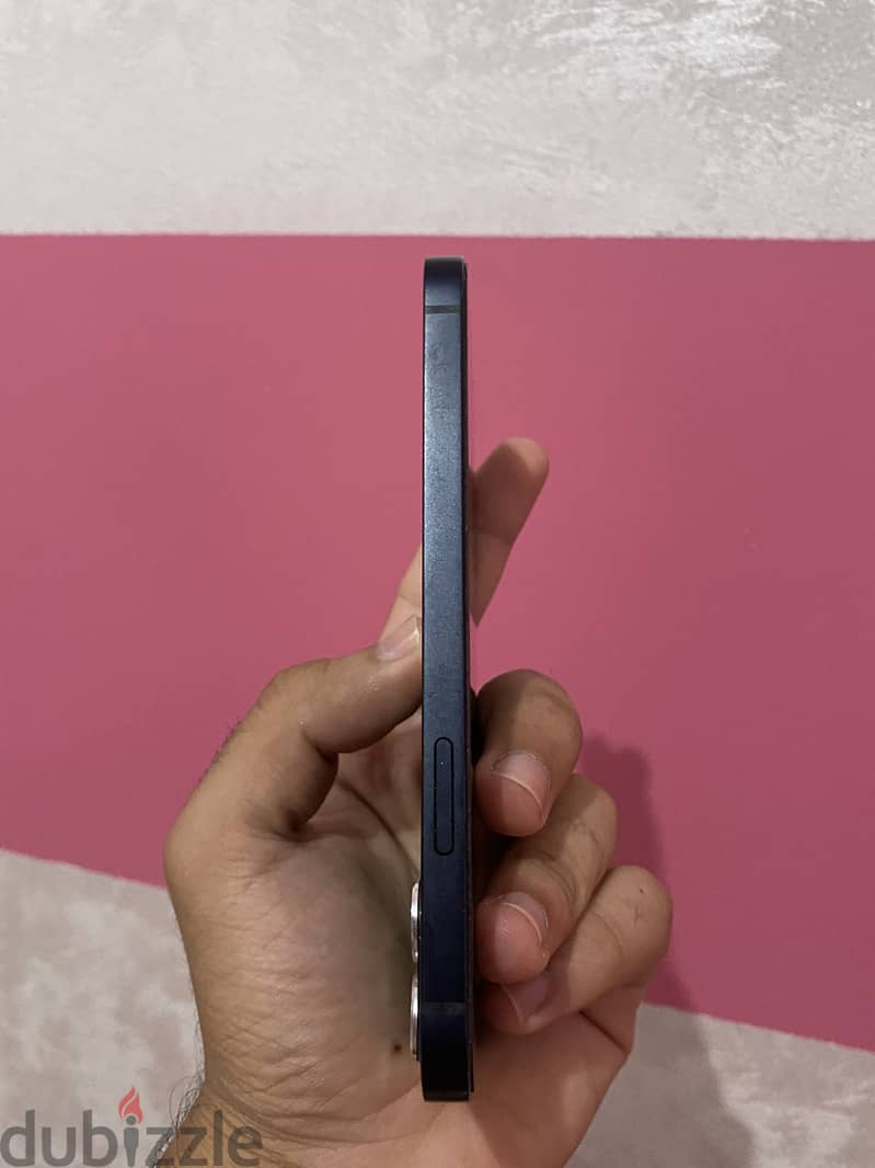 آيفون ١٢ - iPhone 12 3