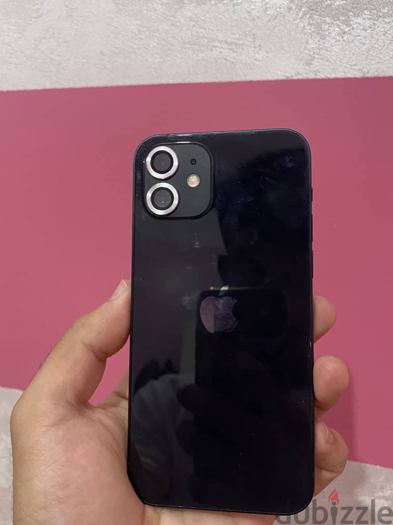 آيفون ١٢ - iPhone 12 4