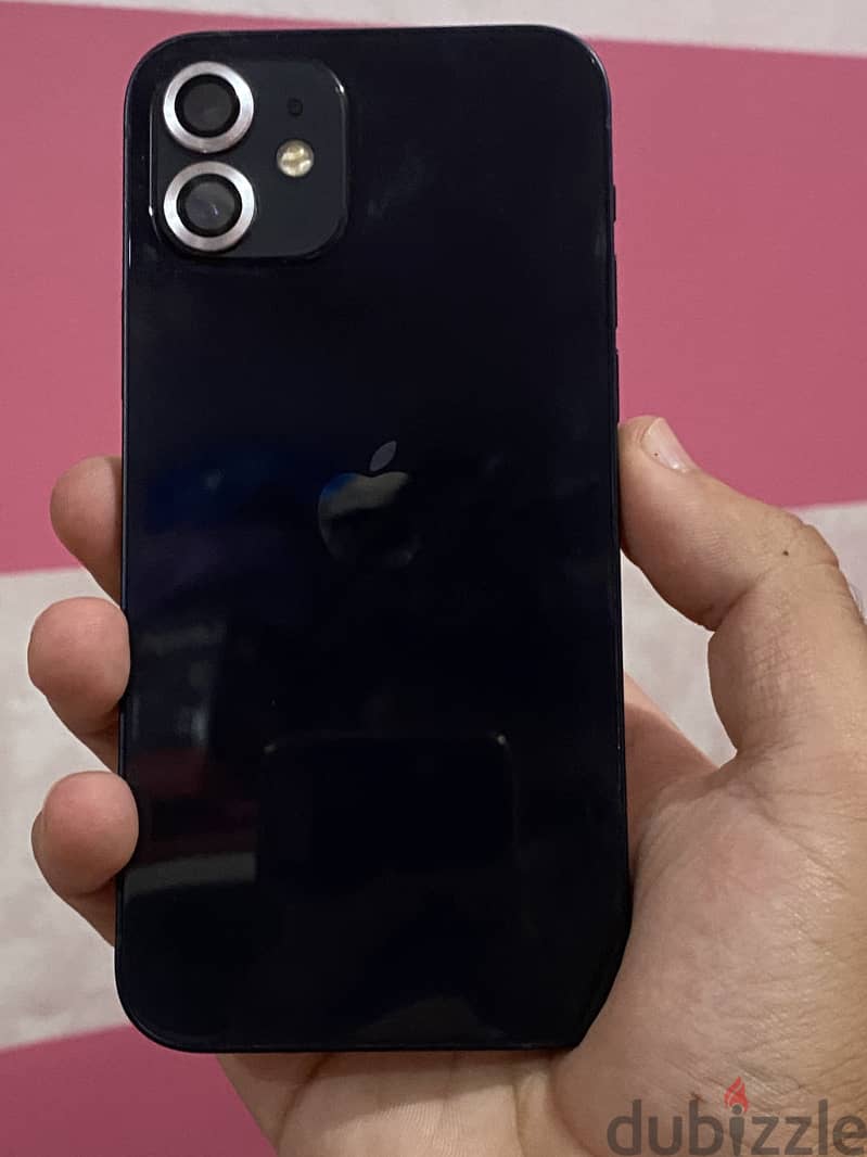 آيفون ١٢ - iPhone 12 5