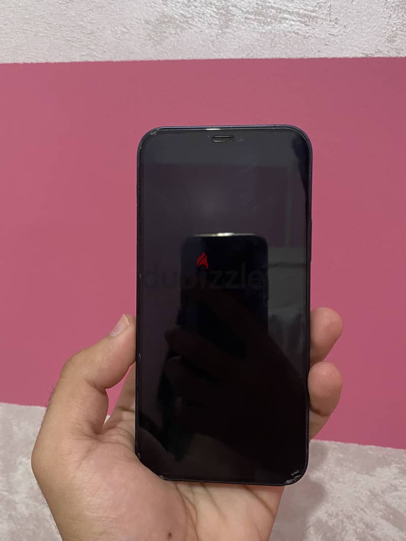 آيفون ١٢ - iPhone 12 6