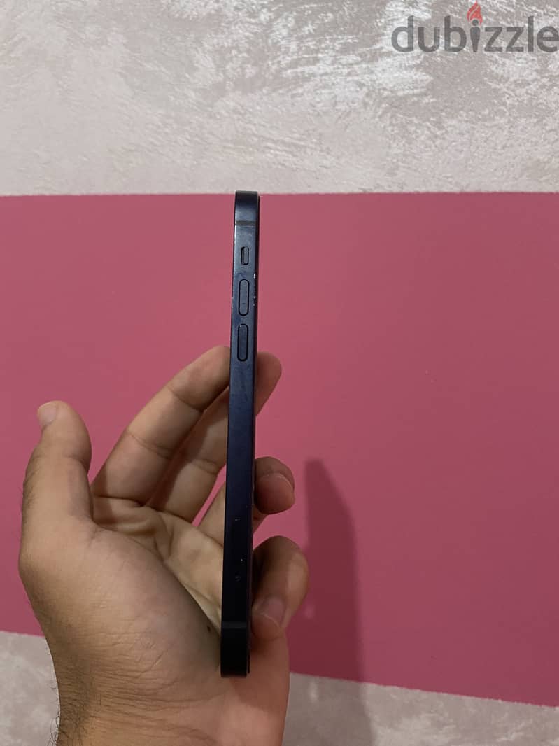 آيفون ١٢ - iPhone 12 7