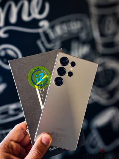 Samsung S25 Ultra