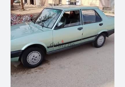 فيات شاهين 2002