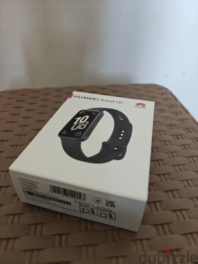 Huawei Band 10 like new