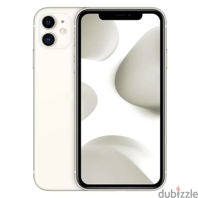 Apple - iPhone 11
