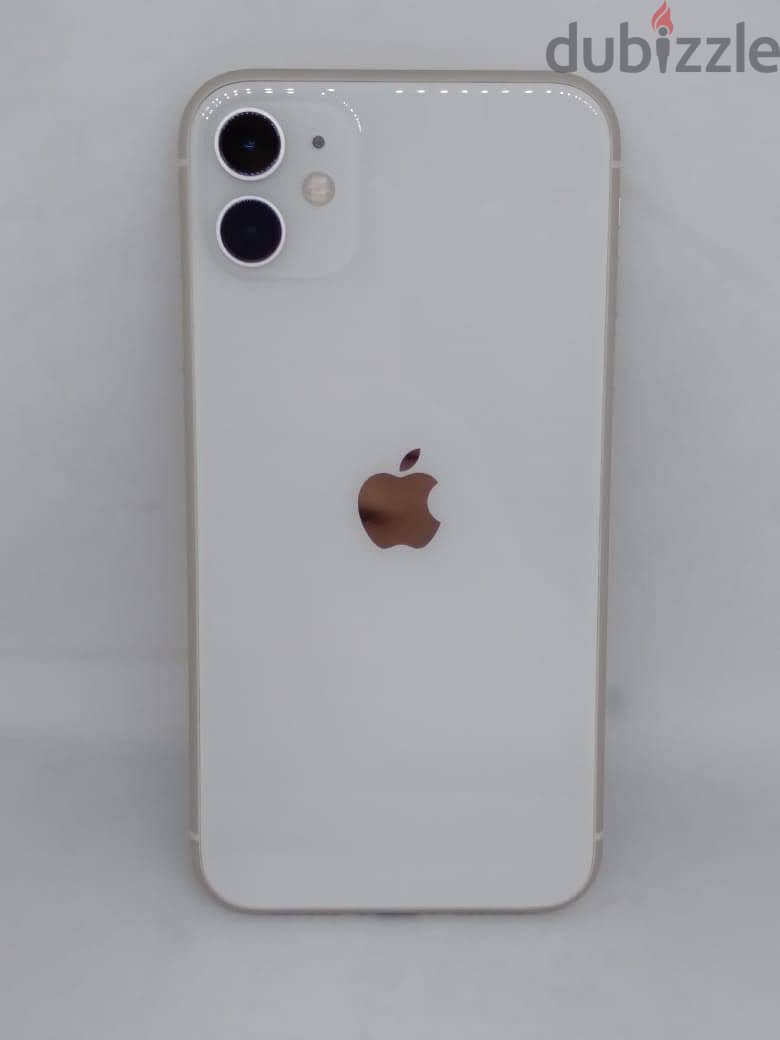 Apple - iPhone 11 1