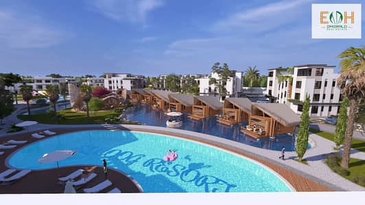 Own a 91 sqm 2-bedroom with smart and efficient design