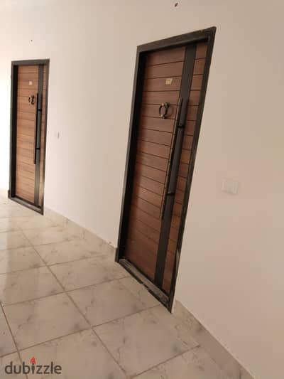 Office for sale 70m half finishing in Al Ajyad Mall view 6 October