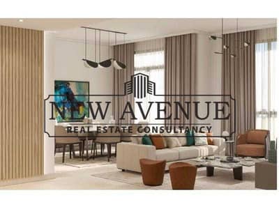 Apartment prime location golf view fully finished in city gate Sapphire Residences Apartment prime location golf view fully finished in city gate Sapphire Residences