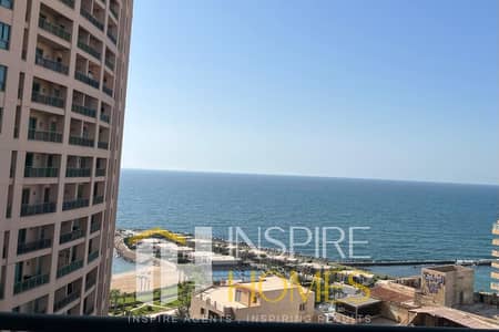 Enjoy a Luxury Stay at Four Seasons | Direct Sea View