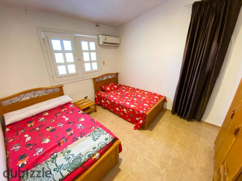 5 BR Stand Alone Villa in Marina 2, photo 6 of 14