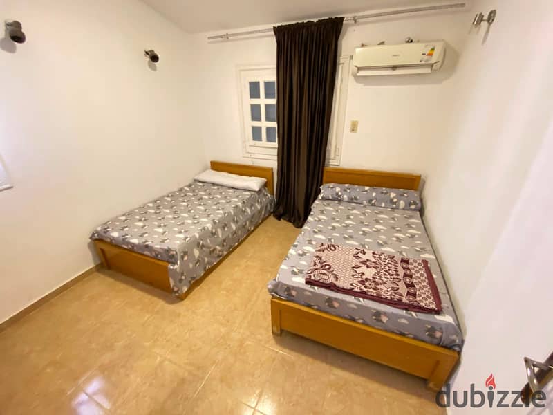 5 BR Stand Alone Villa in Marina 2, photo 7 of 14
