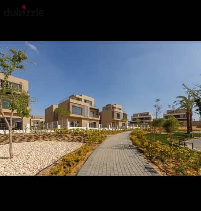 Apartment for sale in Palm HILLS NEW CAIRO Apartment for sale in Palm HILLS NEW CAIRO