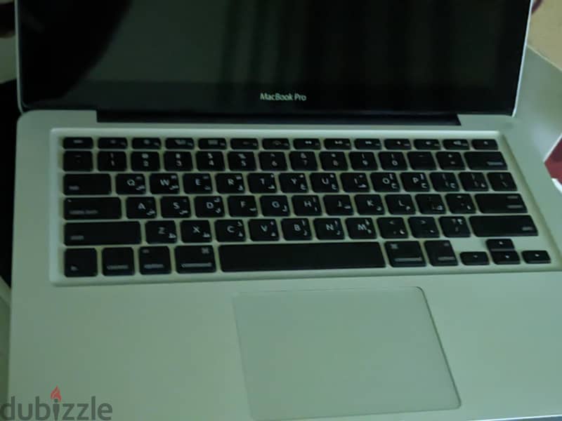 MacBook Pro i7 g3 3