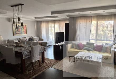 Ready To Move Fully Finished Apartment 3BD For Sale In Compound Carnell New Giza 6th Of October Giza