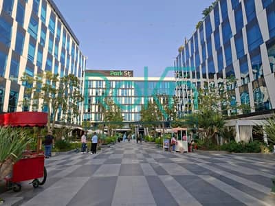 Office for sale in Park Street, Sheikh Zayed