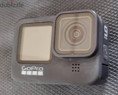 GoPro 9