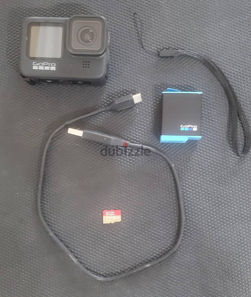 GoPro 9 1