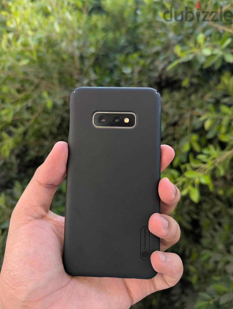 Samsung S10e 1