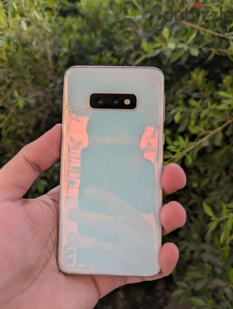 Samsung S10e 2