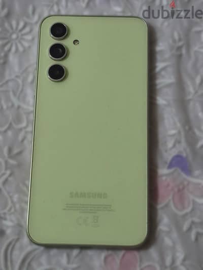 Samsung A54 5G
