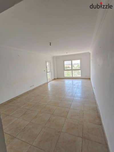 Apartment for sale in Madinaty B12  A unique opportunity to own an apartment in one of the best locations in Madinaty with a direct view of the stream, combining tranquility and stunning views with close proximity to all services.  Location B12 First floor direct view of the stream  Area 140 meters  3 bedrooms 2 bathrooms spacious reception