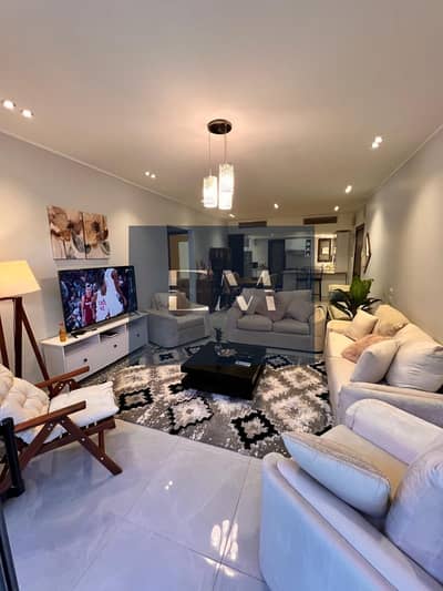 apartment Furnished for rent in Lake View