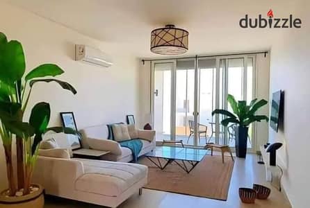 Chalet for Sale in Direction White Ras El Hekma – Fully Finished | Ready to movePrime Location Next to June Sodic & Cali Coast