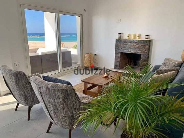 شاليه بـ٣ غرف نوم في دايركشن وايت، صورة ٦ من ٢١