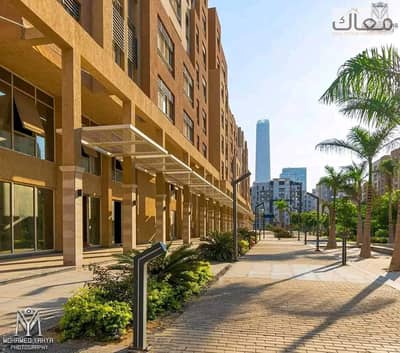 Own your apartment in a gated compound with just a 5% down payment and flexible installments over the longest repayment period.