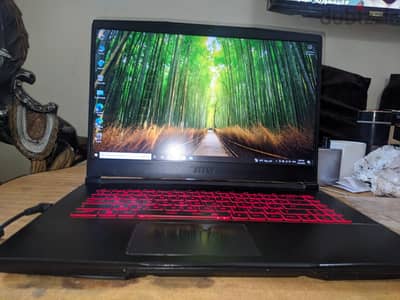 MSIgf65 9SEXR