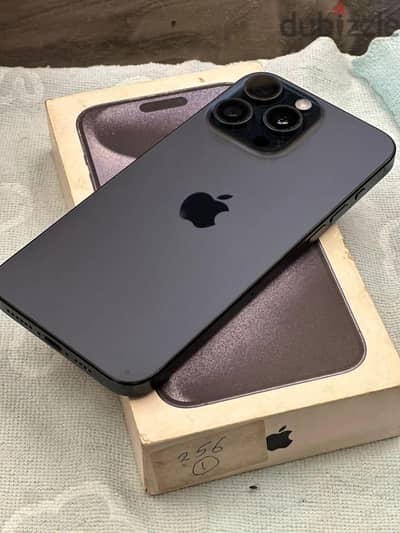 آبل - آيفون 15 برو ماكس