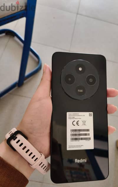 Xiaomi Redmi 14C